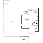 Ljuba - 700m From The Sea By Interhome * Oksbøl