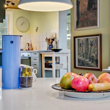 Feriehus Ljuba - 700m From The Sea By Interhome *