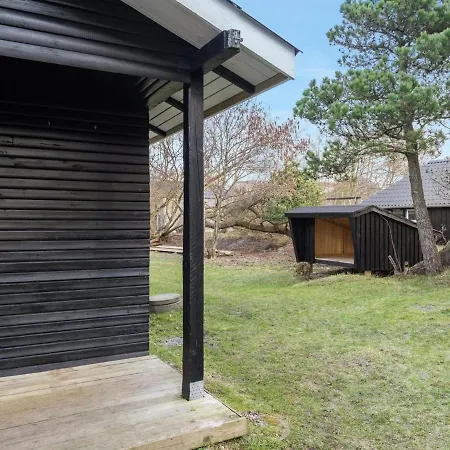 Ferienhaus Ljuba - 700m From The Sea By Interhome