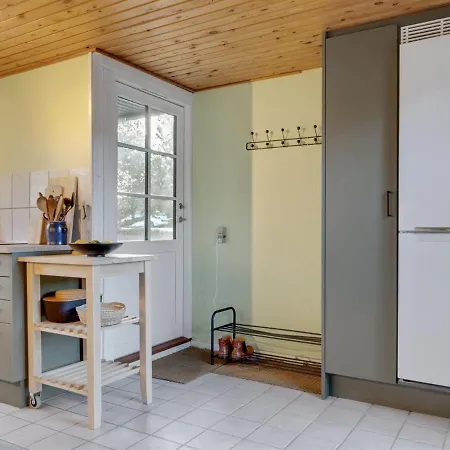 Ljuba - 700m From The Sea In Western Jutland By Interhome Holiday home