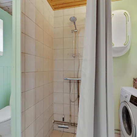 Ljuba - 700m From The Sea In Western Jutland By Interhome Holiday home