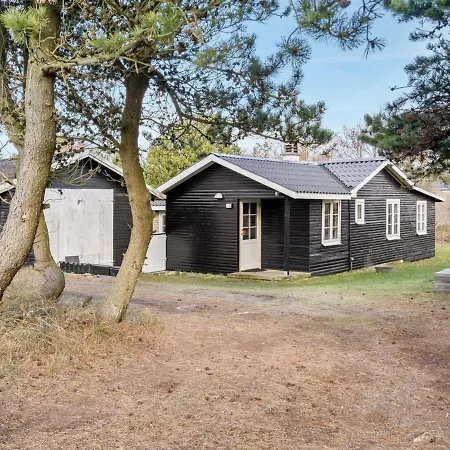 Ljuba - 700m From The Sea In Western Jutland By Interhome *