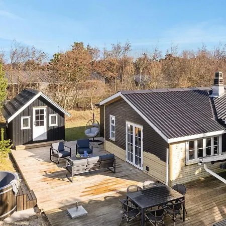 Feriehus Ljuba - 700m From The Sea By Interhome *