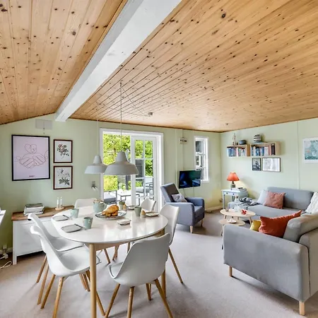Feriehus Ljuba - 700m From The Sea By Interhome