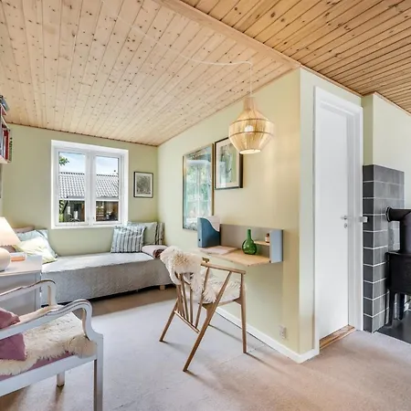 Feriehus Ljuba - 700m From The Sea By Interhome *