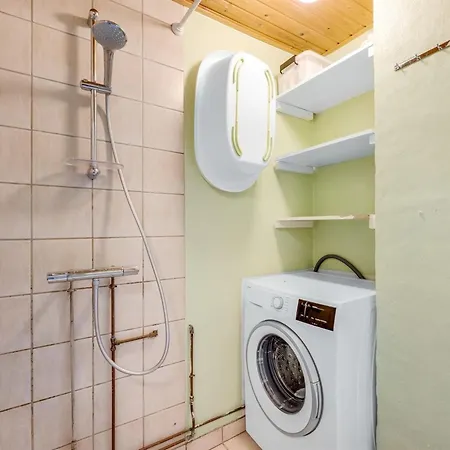 Holiday home Ljuba - 700m From The Sea By Interhome