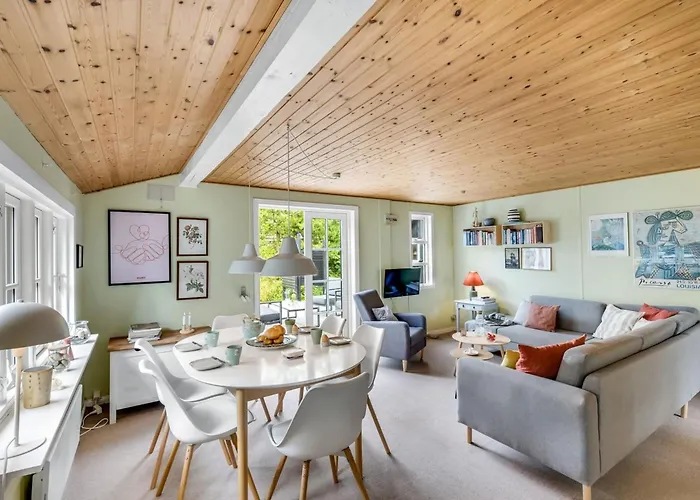 Feriehus Ljuba - 700m From The Sea By Interhome