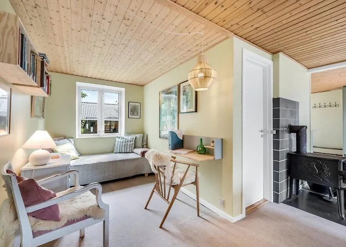 Feriehus Ljuba - 700m From The Sea By Interhome *