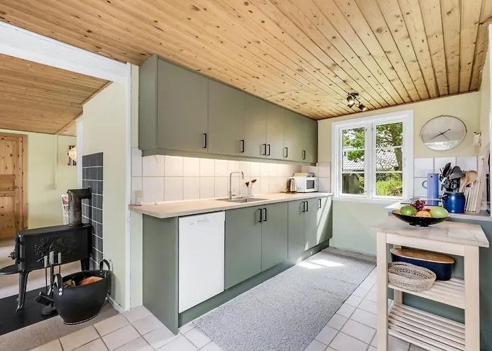 Ljuba - 700m From The Sea By Interhome Holiday home *