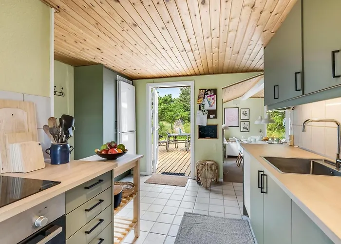 Ljuba - 700m From The Sea By Interhome Holiday home *