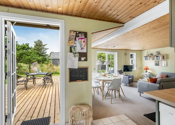 Feriehus Ljuba - 700m From The Sea By Interhome