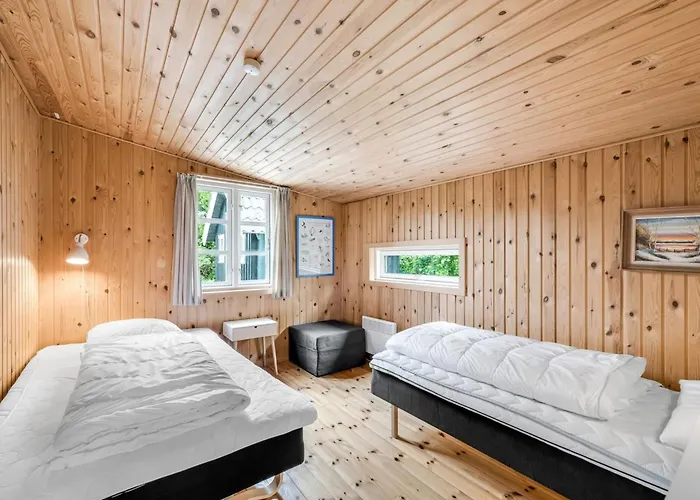 Feriehus Ljuba - 700m From The Sea By Interhome *