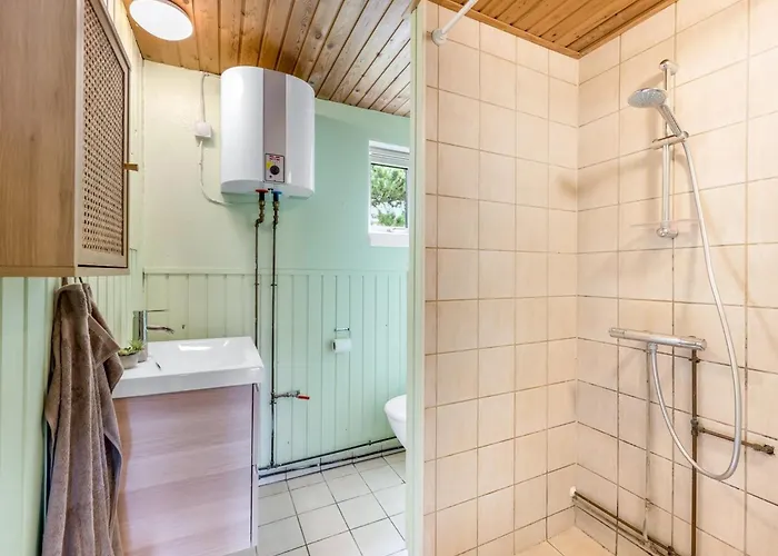 Feriehus Ljuba - 700m From The Sea By Interhome