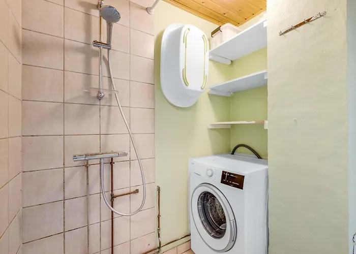 Feriehus Ljuba - 700m From The Sea By Interhome