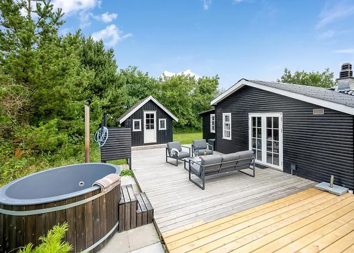 Ljuba - 700m From The Sea By Interhome Feriehus *